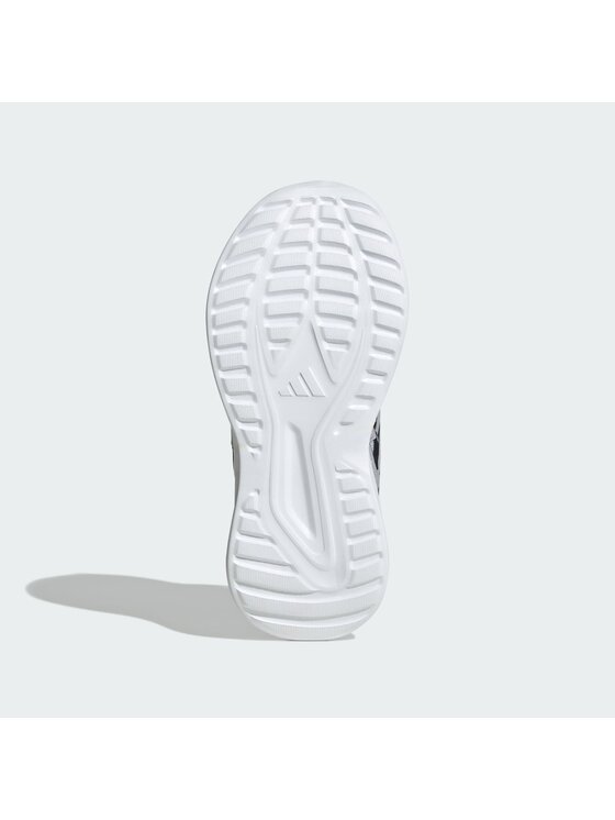 adidas adidas Laisvalaikio batai Minecraft Fortarun 4.0 JR1945 Pilka