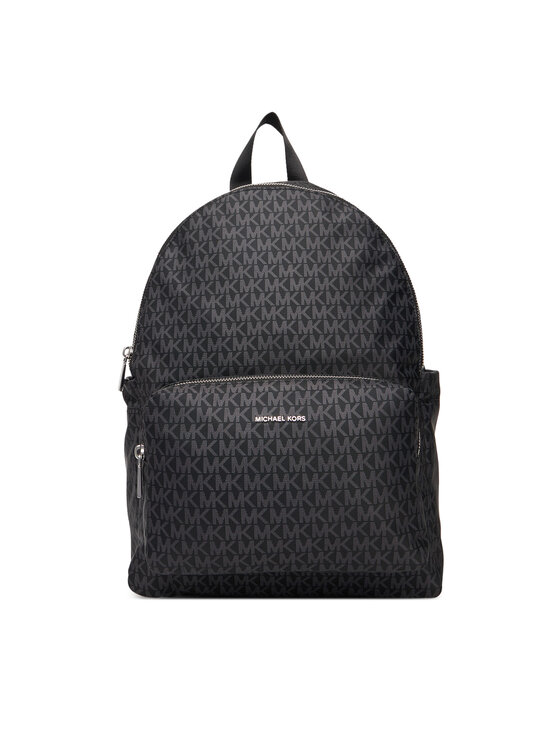 Rucsac MICHAEL Michael Kors Tanner 30T5STNB3C Negru