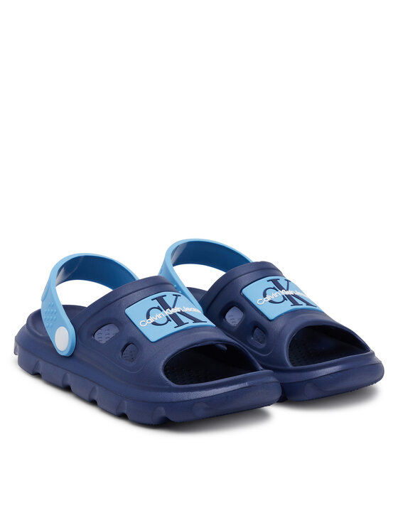 Calvin Klein Jeans Calvin Klein Jeans Sandaalid V1X2-83025-0083X S Sinine