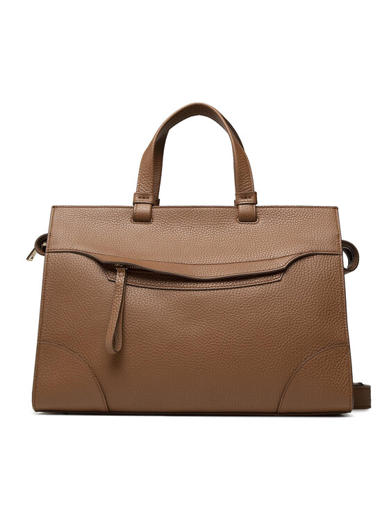 Furla Furla Дамска чанта Meraviglia WB00364-BX0041-03B00-1-007-20-IT-B Кафяв