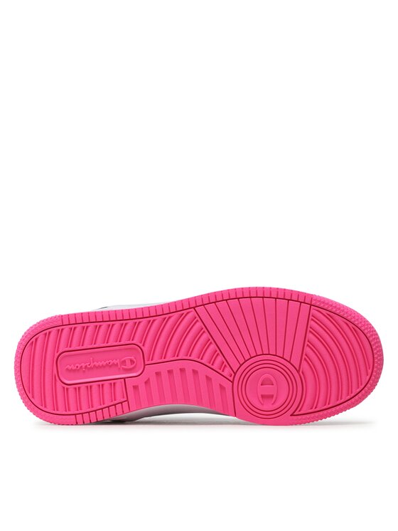 Sneakers Rebound 2.0 Low S11470-CHA-WW017 Blu