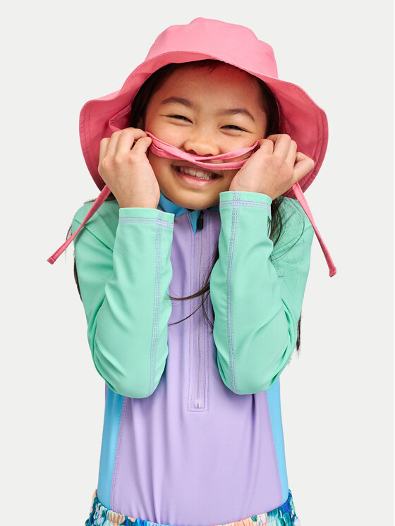 Reima Reima Cappello Rantsu 5300157B Corallo