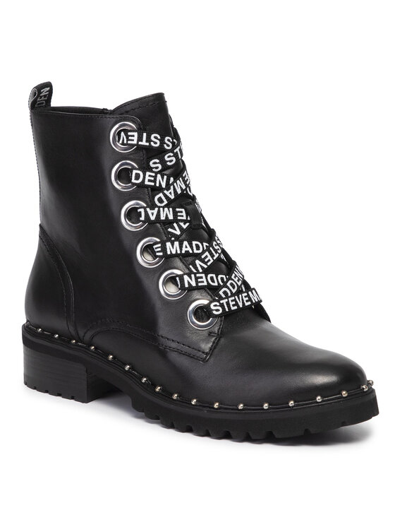 Steve Madden Steve Madden Зимни обувки Tess SM11000710-03001-017 Черен