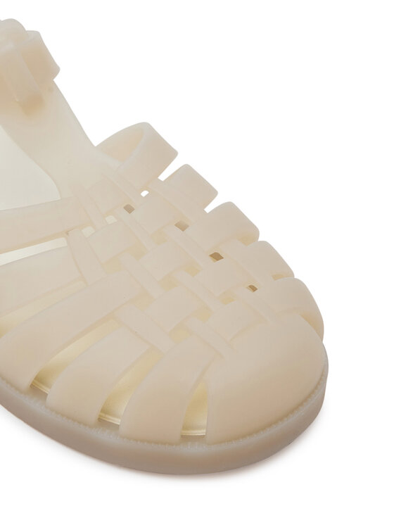 Melissa Melissa Босоніжки Melissa Possession Ad M 32408 Écru