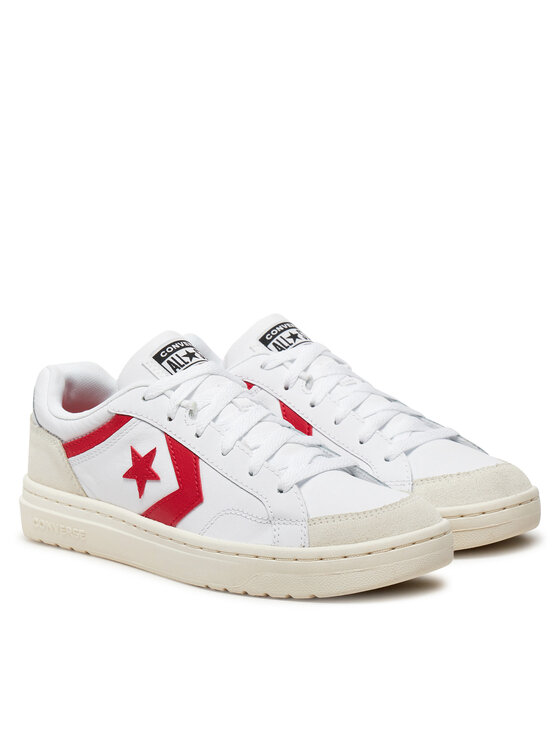 Converse Converse Laisvalaikio batai Pro Blaze Classic Retro '90S A08645C Balta