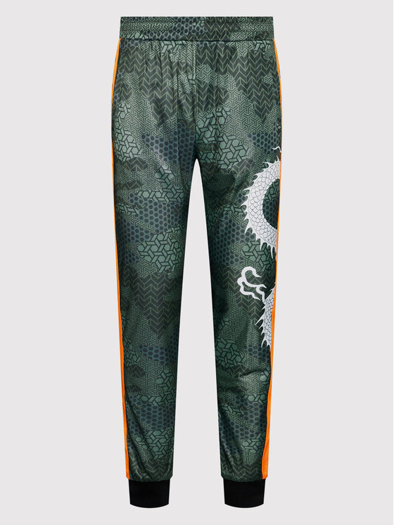 Pantaloni tuta clearance kenzo rossi