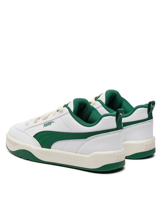 Puma Sneakers Park Lifestyle 395084 02 Alb