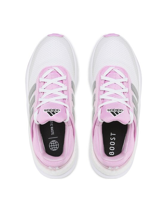 adidas adidas Αθλητικά Znsara Shoes HP9882 Λευκό