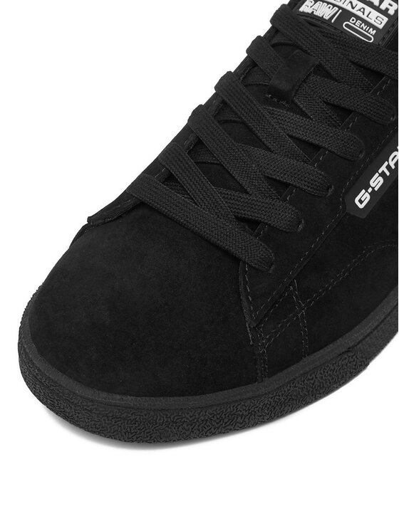 G-Star Raw G-Star Raw Sneakers CEO-L240039 Nero