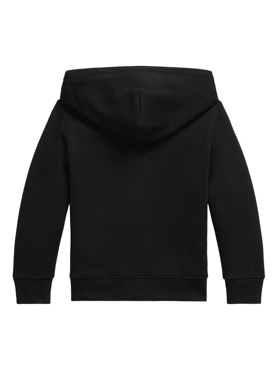 Polo Ralph Lauren Polo Ralph Lauren Sweatshirt 322749954058 Schwarz Regular Fit