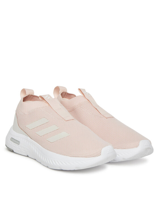 adidas adidas Снікерcи Cloudfoam Move Sock JI4837 Рожевий