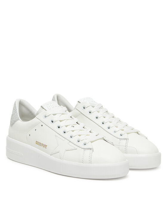 GOLDEN GOOSE GOLDEN GOOSE Sneakers Pure New GWF00197.F000538.80185 Weiß