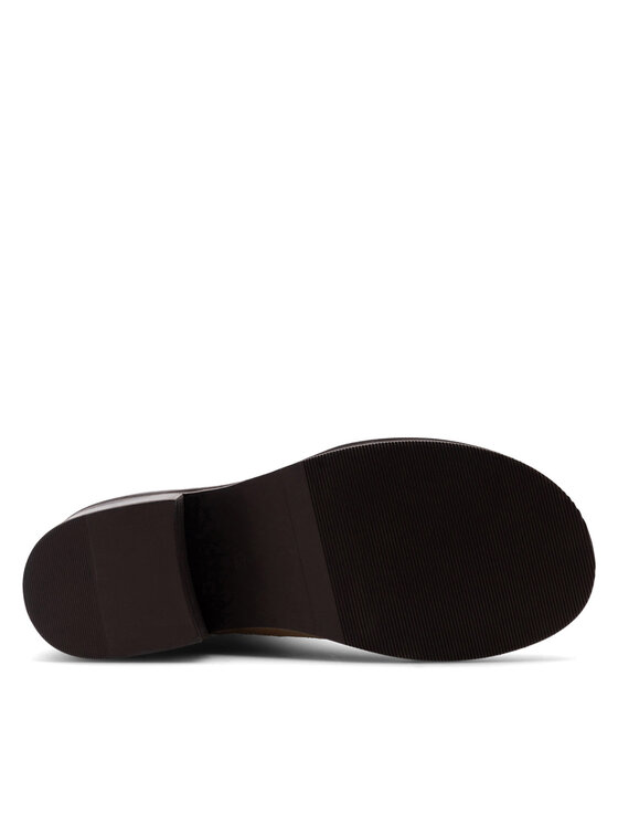 Sergio Bardi Sergio Bardi Botine KAP-C1048-01SB Bej