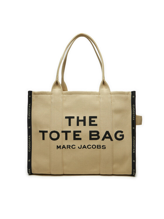 Marc Jacobs Marc Jacobs Táska M0017048 Bézs