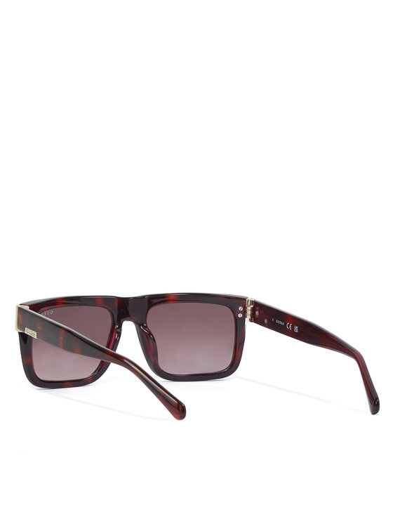 Guess Guess Sonnenbrillen GU00171 56F Braun