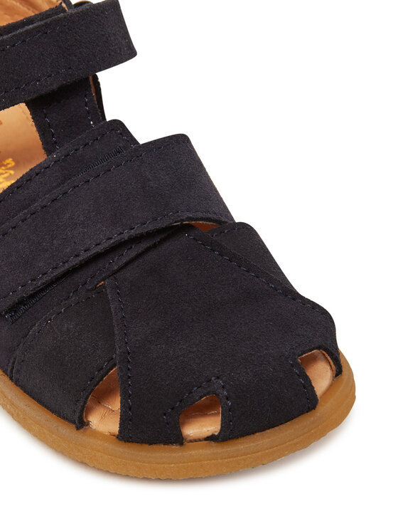 Mrugała Mrugała Sandale 1220/5-77 Tamnoplava