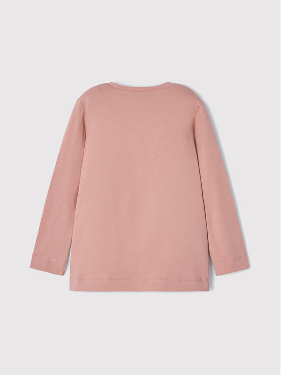 Blusa 4034 Rosa Regular Fit