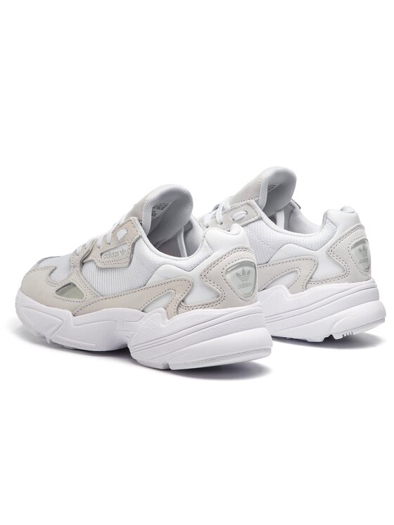 adidas adidas Superge Falcon W B28128 Bela