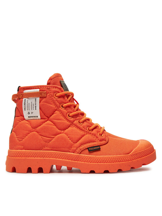 Trappers Palladium Pampa Re Quilted 74386-651-M Portocaliu