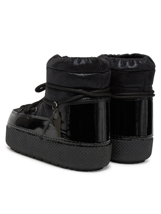 DeeZee DeeZee Schneeschuhe DZN-001 Schwarz