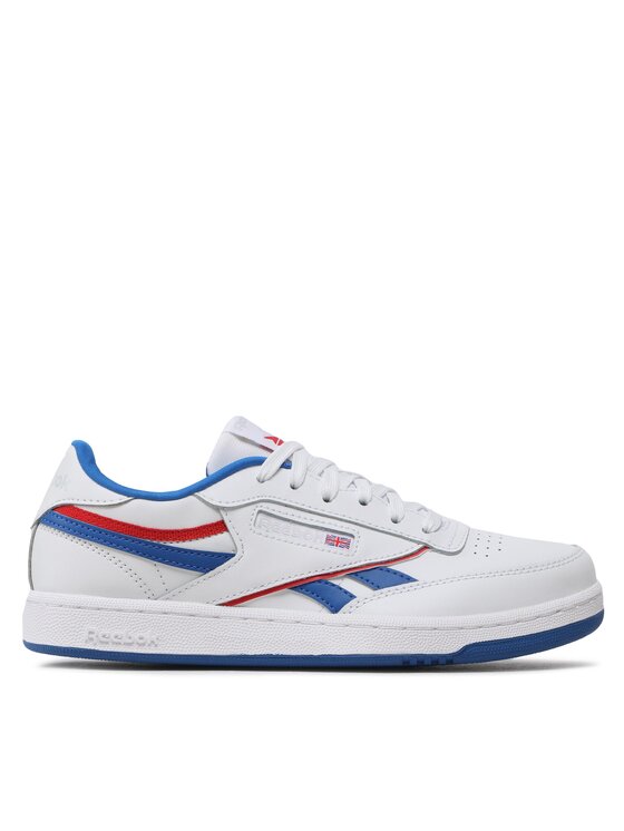 Sneakers Reebok Club C Revenge HR0645 Alb