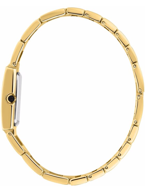 KARL LAGERFELD KARL LAGERFELD Hodinky R0553103502 Zlatá