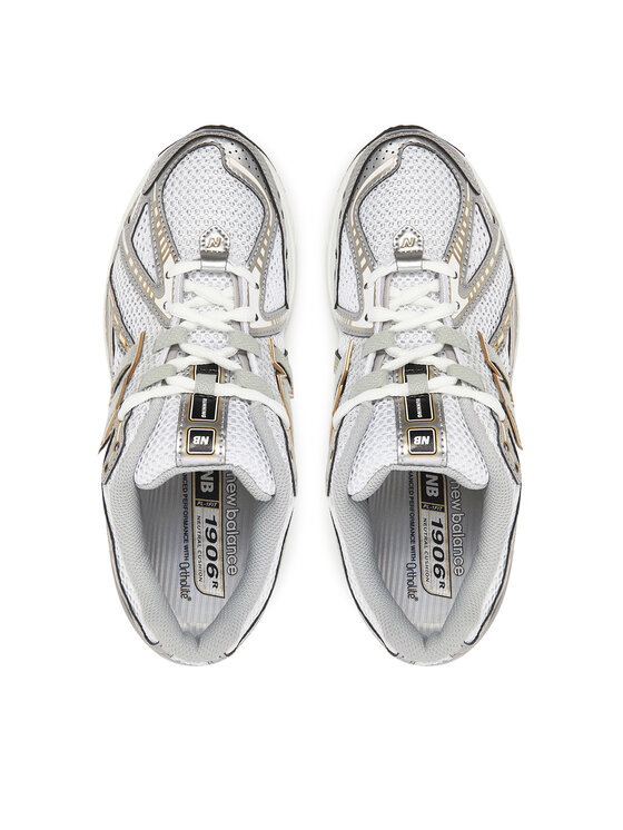 New Balance New Balance Сникърси M1906RI Бял