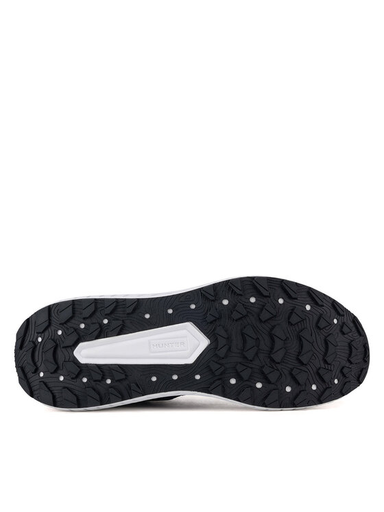 Hunter Hunter Sneakers CANYON TRAIL WP Gri