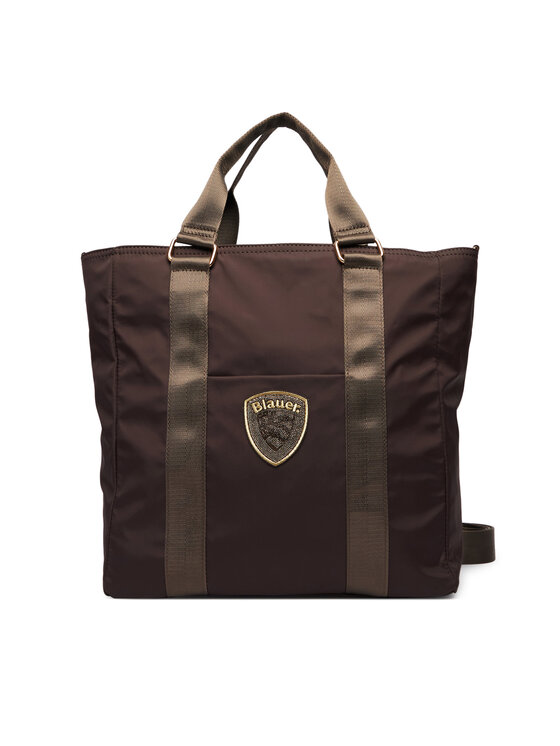 Blauer Blauer Rankinė S6SILVA01/TWE Ruda