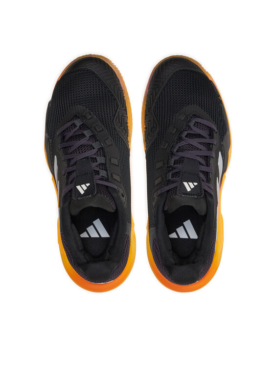 adidas adidas Čevlji za tenis Barricade 13 Clay Tennis IF6536 Vijolična