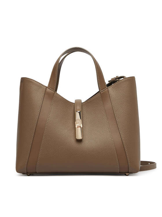 Furla Furla Borsetta Goccia S WB01789 BX3353 CN 4903S Grigio