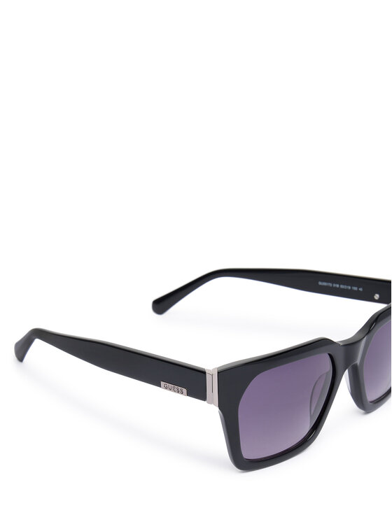 Guess Guess Sonnenbrillen GU00172 Schwarz