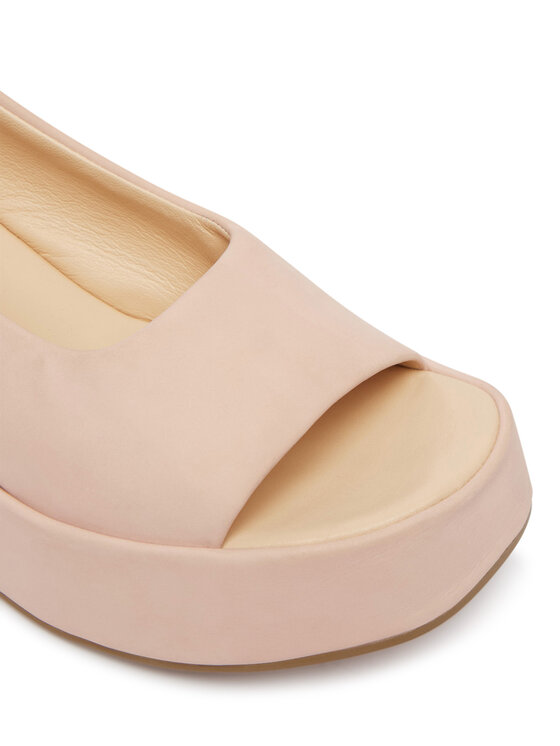 HÖGL HÖGL Sandalen 0-182512-85000 Beige