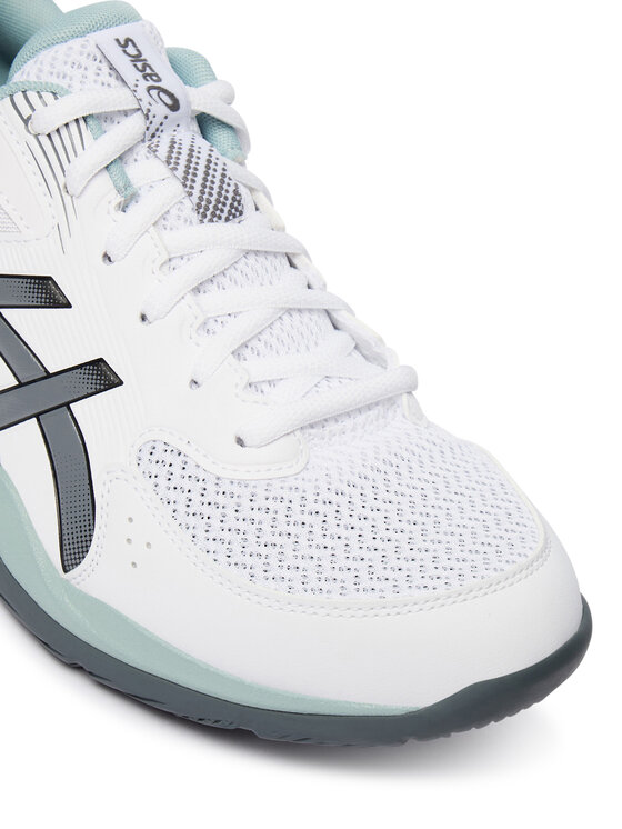Asics Asics Teremcipők Gel-Rocket 12 1071A116 Fehér