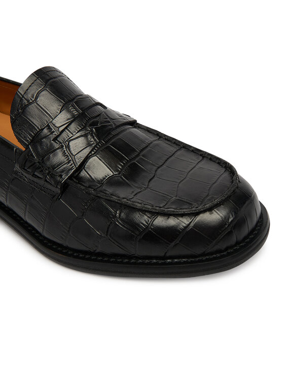 Vagabond Shoemakers Vagabond Shoemakers Lords Linn 6036-008-20 Fekete