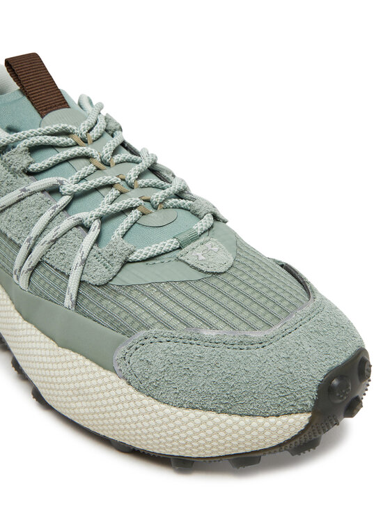 Under Armour Under Armour Sneakersy UA Fat Tire Venture Pro 3027212 Zielony