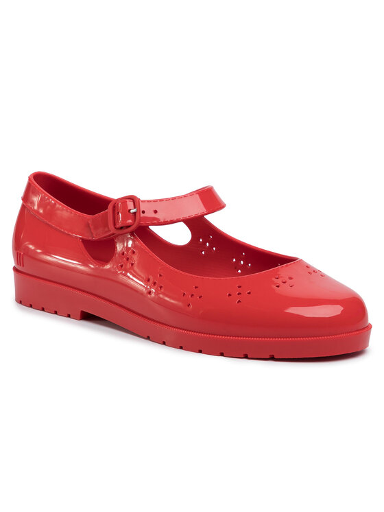 Melissa Melissa Туфлі Com Pochete Ad 32692 Червоний