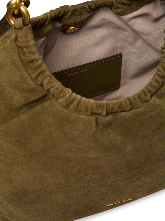 MICHAEL Michael Kors MICHAEL Michael Kors Táska 30S6A15L7S Zöld