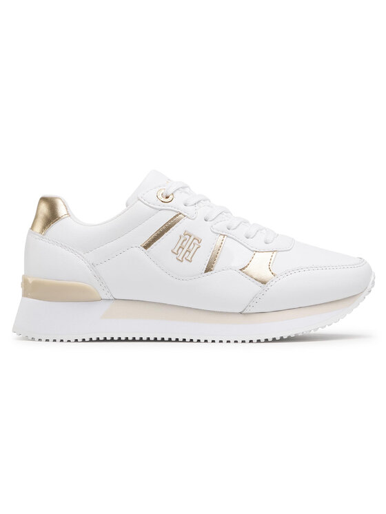 tommy hilfiger interlock city sneaker