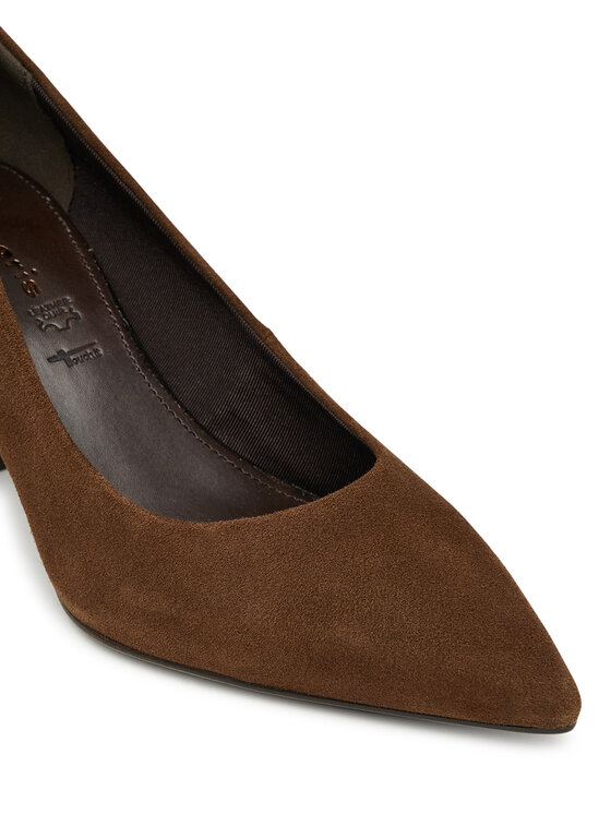 Tamaris Tamaris Tacones 1-22427-43 Pruun