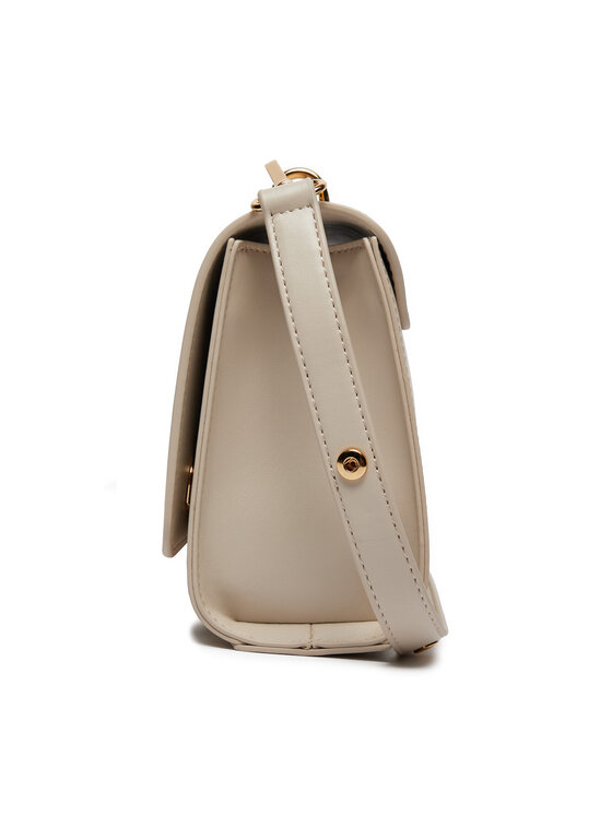 LOVE MOSCHINO LOVE MOSCHINO Ročna torba JC4355PP0IK1211A Bež