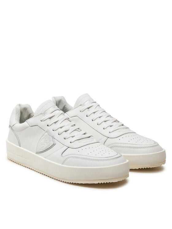 Philippe Model Philippe Model Sneakersy VNLU V001 Biały