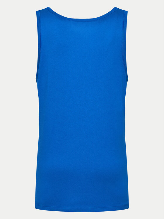 BOSS BOSS Komplet tank topów 50517863 Kolorowy Regular Fit