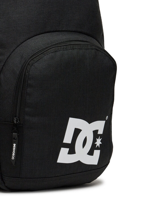 DC DC Hátizsák DCI-KS-001-07 Fekete