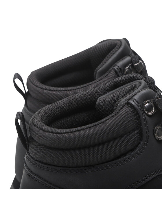 Sprandi Sprandi Trappers WP07-91354-03 Negru