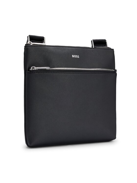 BOSS Boss Umhängetasche 50483567 Schwarz