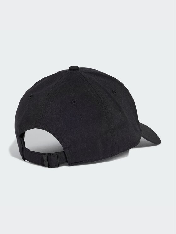 adidas adidas Czapka z daszkiem 141793 Czarny