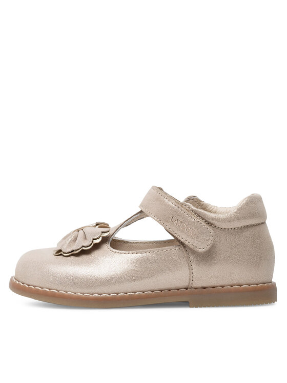 Lasocki Kids Lasocki Kids Pusbačiai HAPPY CI12-HAPPY-19 Auksinė