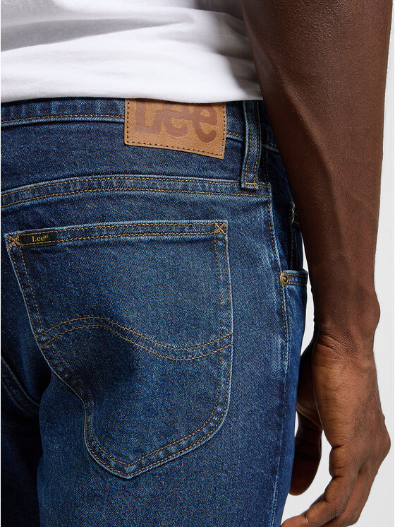 Lee Lee Jeans RIDER Blu Regular Fit