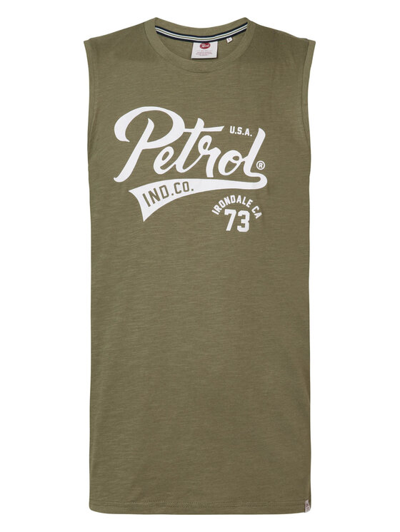 Smanicato M-1030-SLR750 Verde Regular Fit